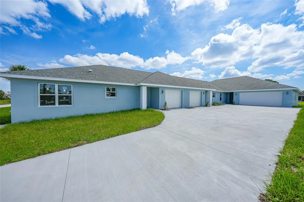 238 Boundary Boulevard Rotonda West FL 33947