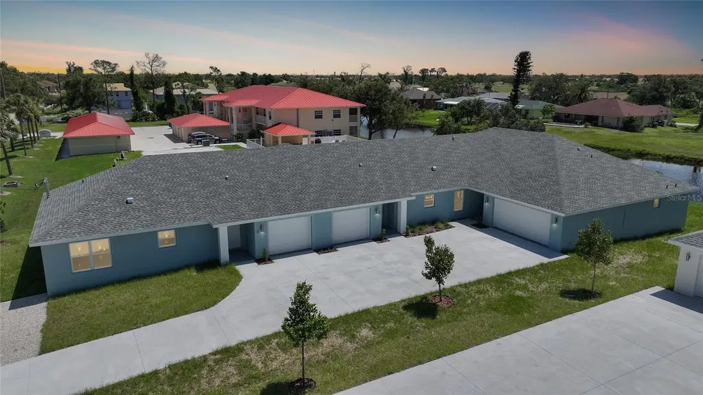 238 Boundary Boulevard Rotonda West FL 33947