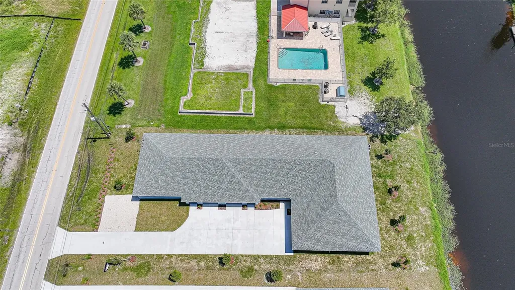 238 Boundary Boulevard Rotonda West FL 33947