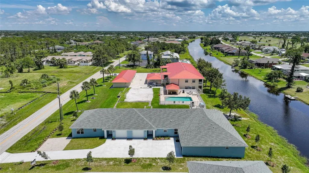 238 Boundary Boulevard Rotonda West FL 33947