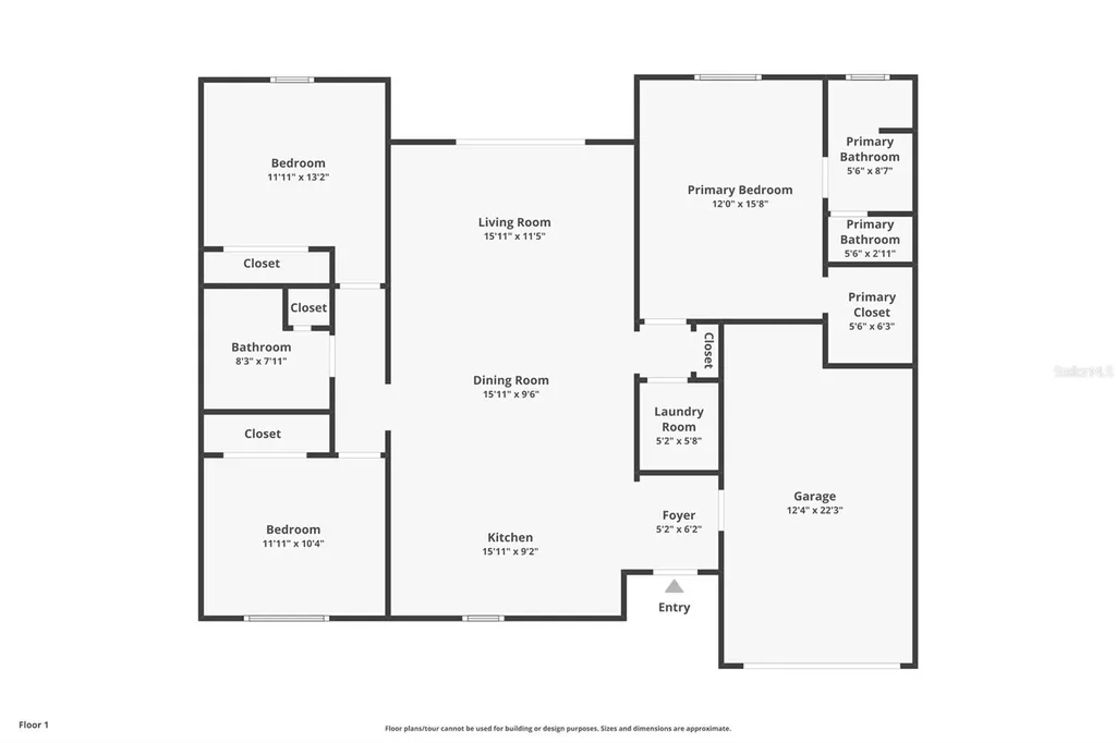 238 Boundary Boulevard Rotonda West FL 33947