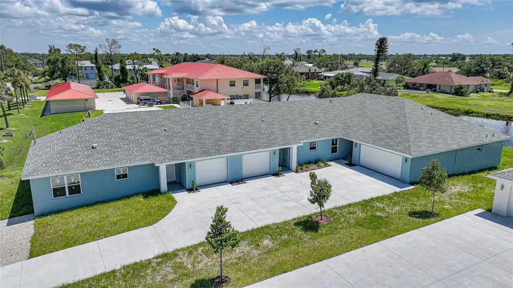 238 Boundary Boulevard Rotonda West FL 33947