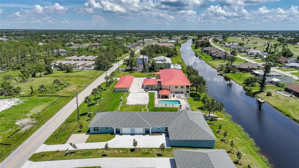 238 Boundary Boulevard Rotonda West FL 33947