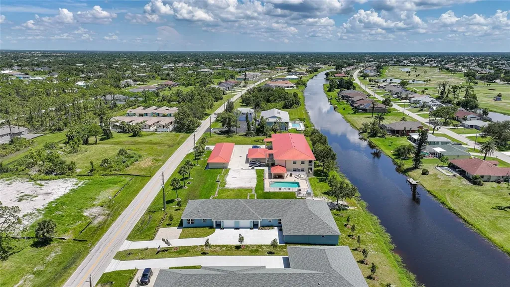 238 Boundary Boulevard Rotonda West FL 33947
