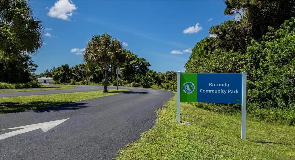 238 Boundary Boulevard Rotonda West FL 33947