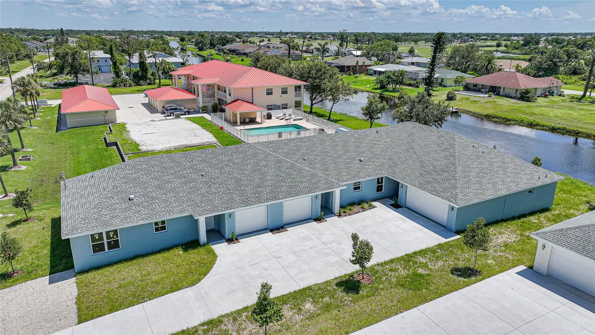 238 Boundary Boulevard Rotonda West FL 33947