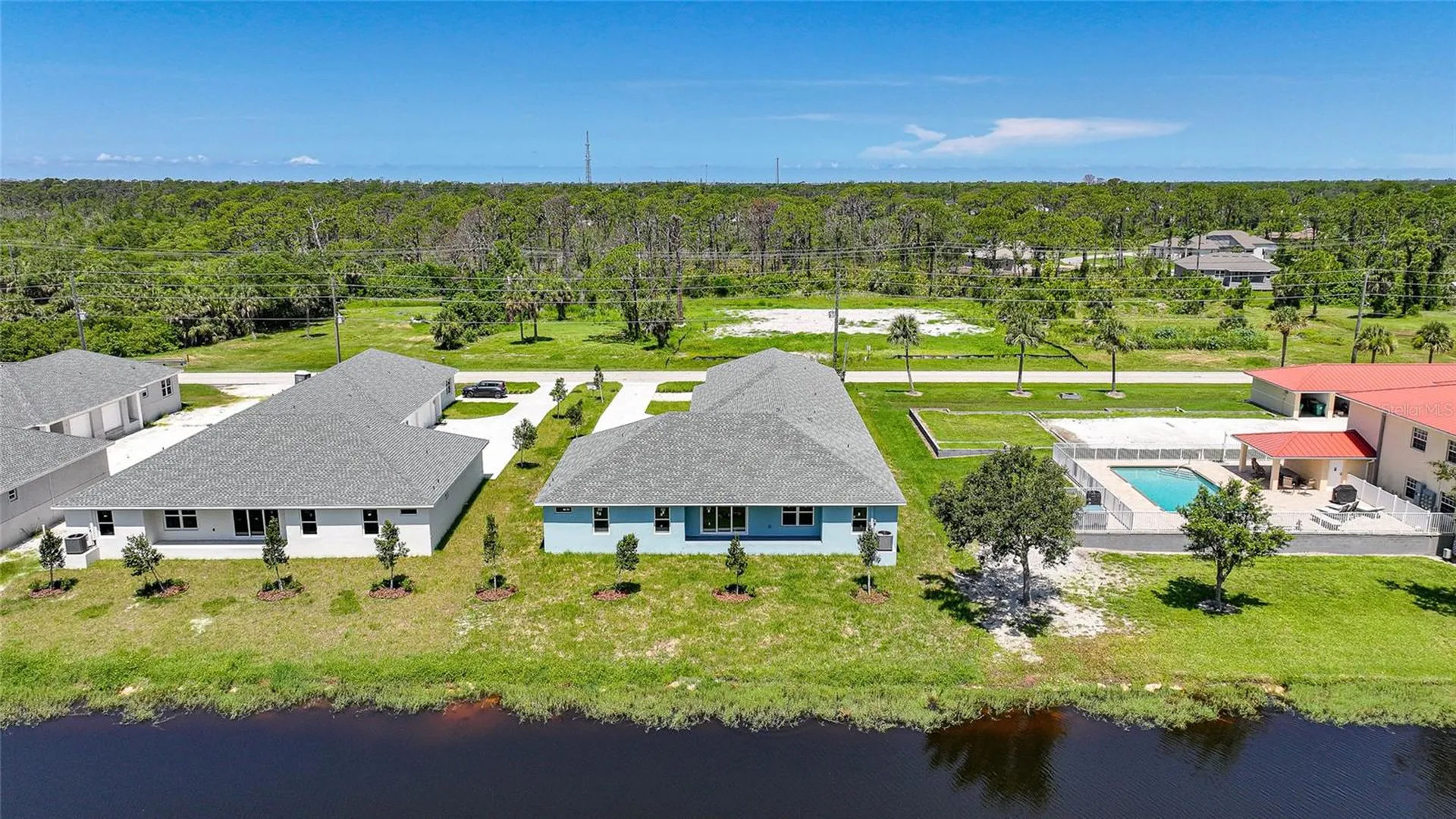 238 Boundary Boulevard Rotonda West FL 33947