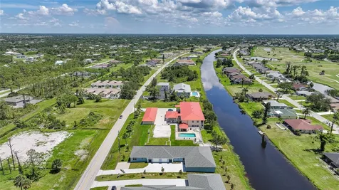238 Boundary Boulevard Rotonda West FL 33947