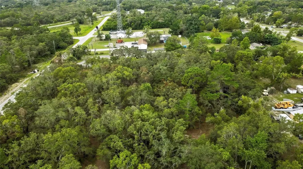 0 Old Shady Hills Road Spring Hill FL 34610