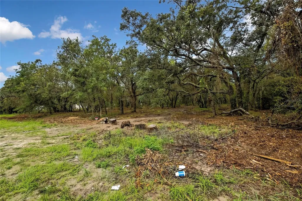 0 Old Shady Hills Road Spring Hill FL 34610