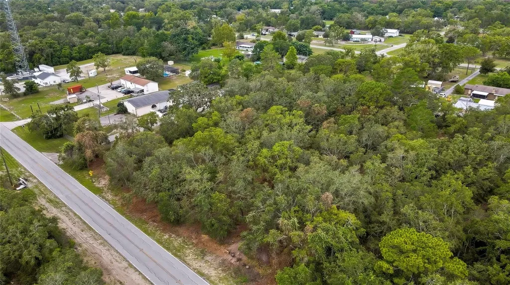 0 Old Shady Hills Road Spring Hill FL 34610