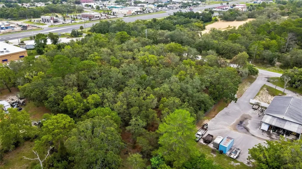 0 Old Shady Hills Road Spring Hill FL 34610