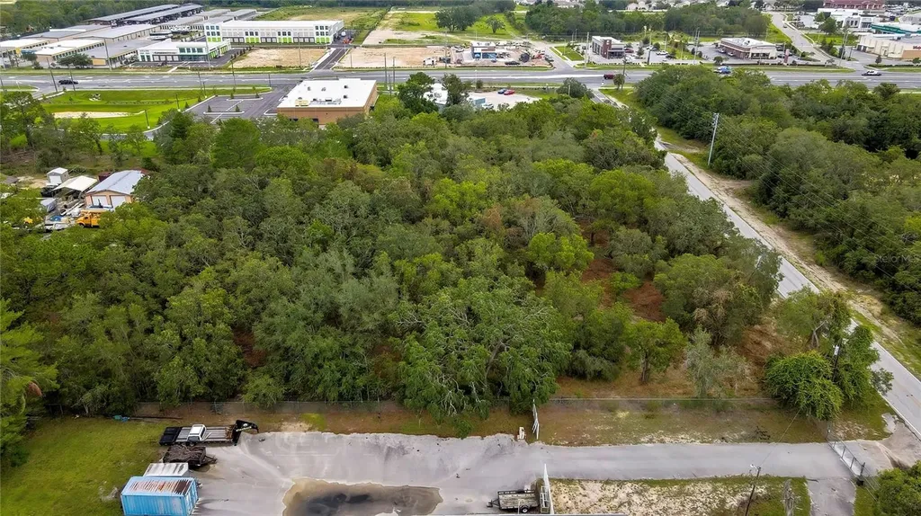 0 Old Shady Hills Road Spring Hill FL 34610