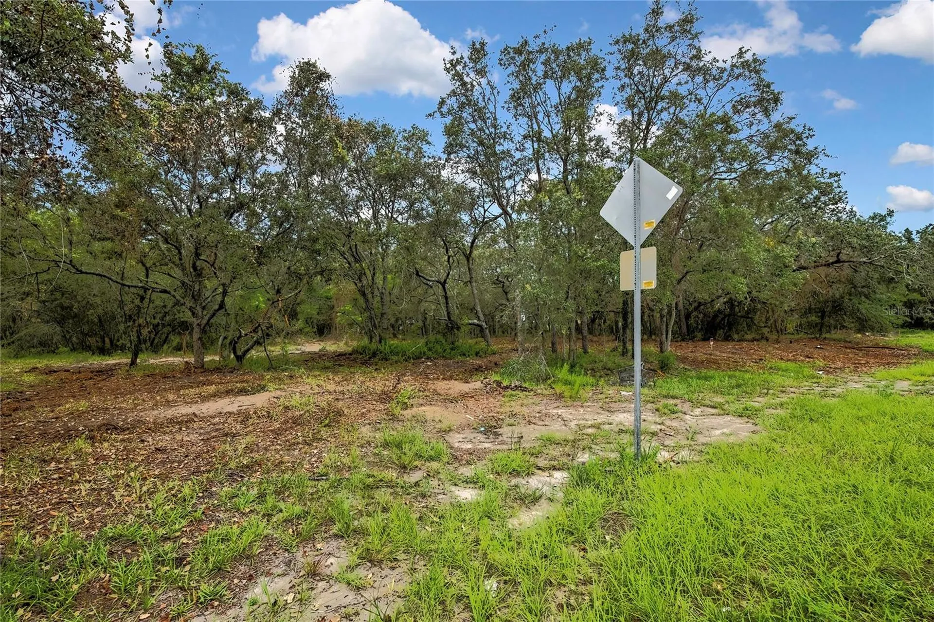 0 Old Shady Hills Road Spring Hill FL 34610