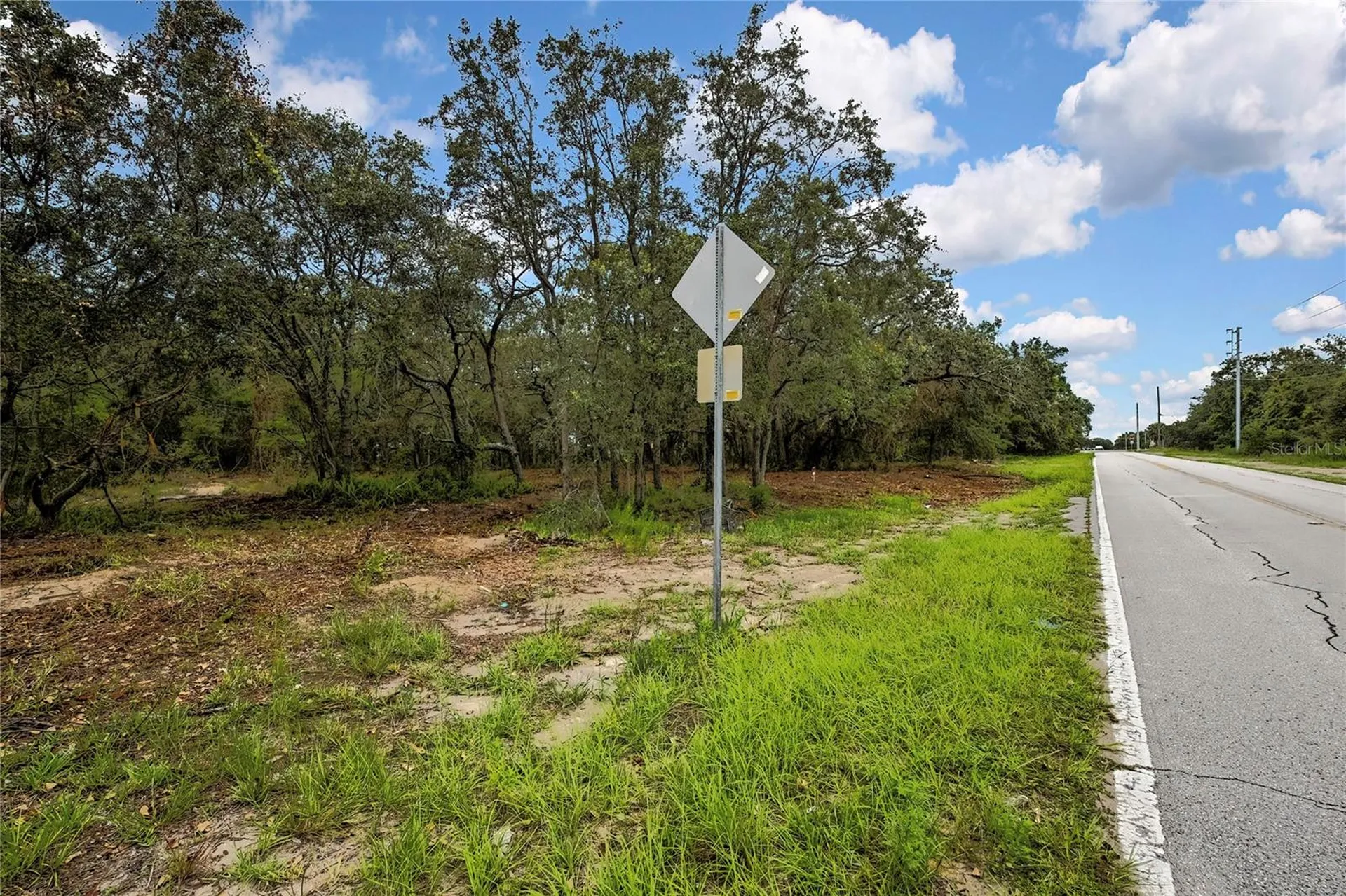 0 Old Shady Hills Road Spring Hill FL 34610