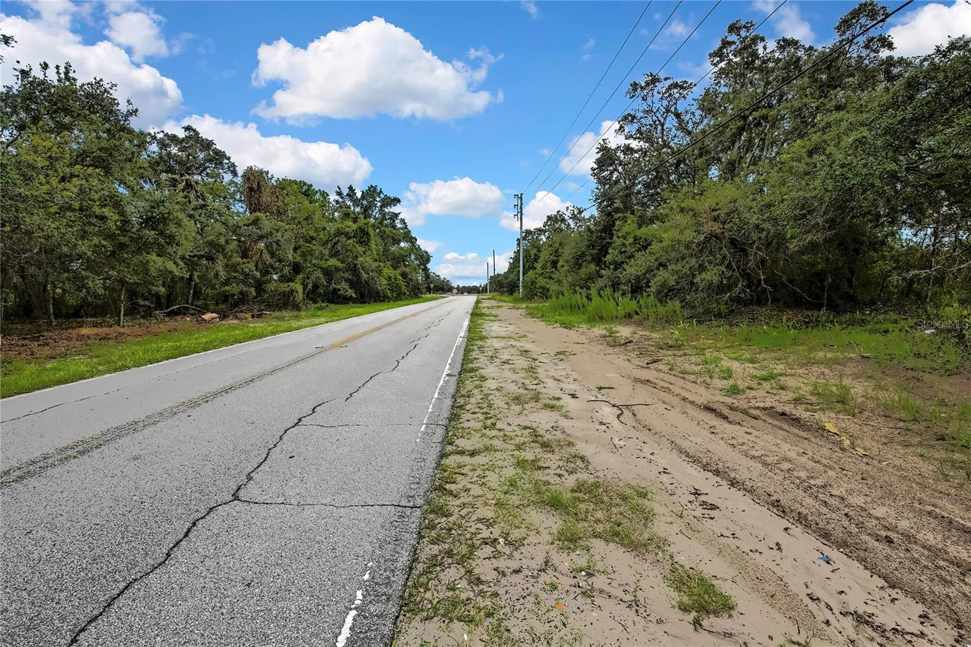 0 Old Shady Hills Road Spring Hill FL 34610