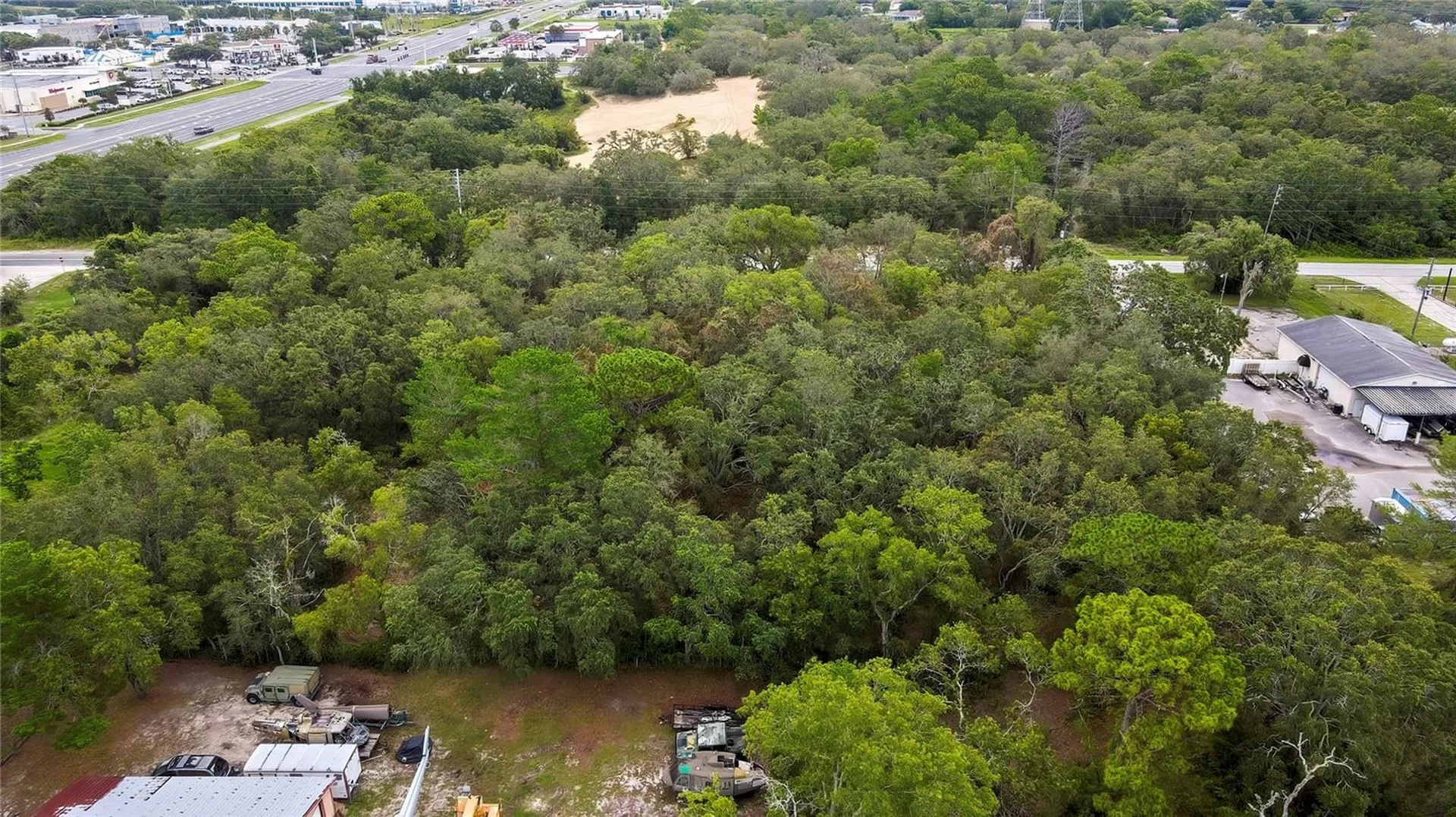 0 Old Shady Hills Road Spring Hill FL 34610