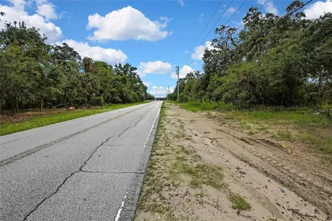 0 Old Shady Hills Road Spring Hill FL 34610