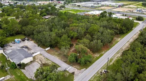 0 Old Shady Hills Road Spring Hill FL 34610