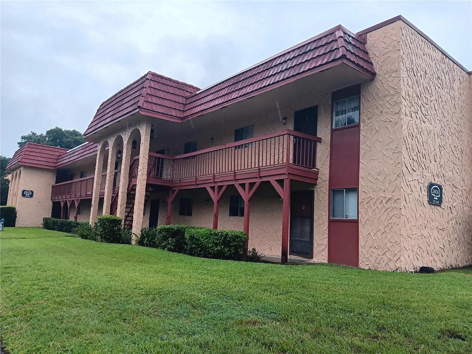 2806 N Powers Drive Orlando FL 32818