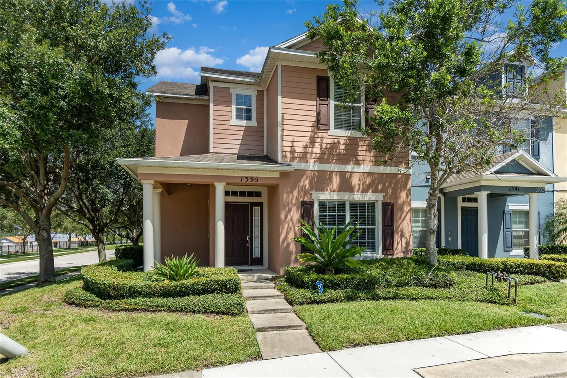1395 Alston Bay Boulevard Apopka FL 32703