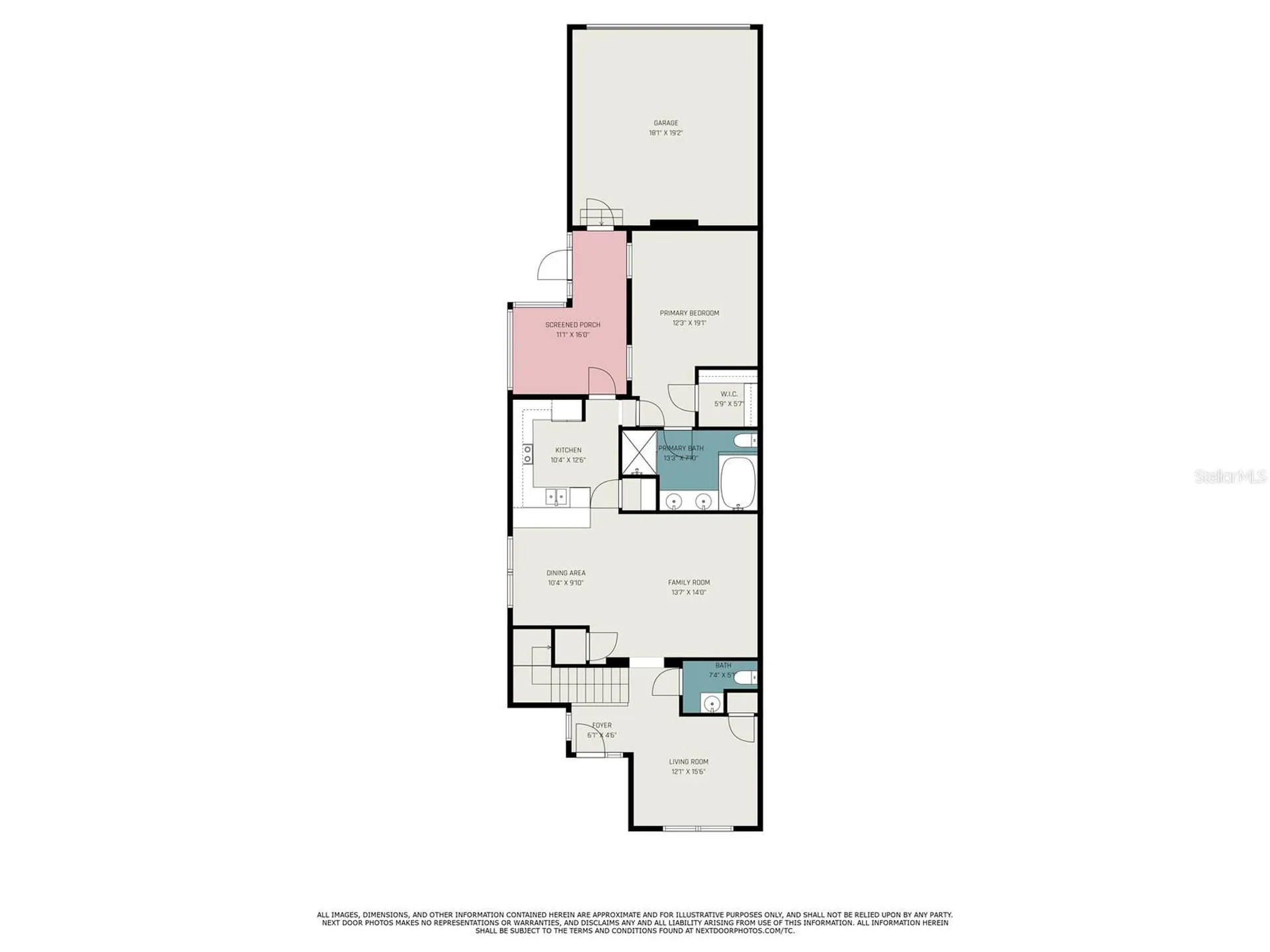 1395 Alston Bay Boulevard Apopka FL 32703