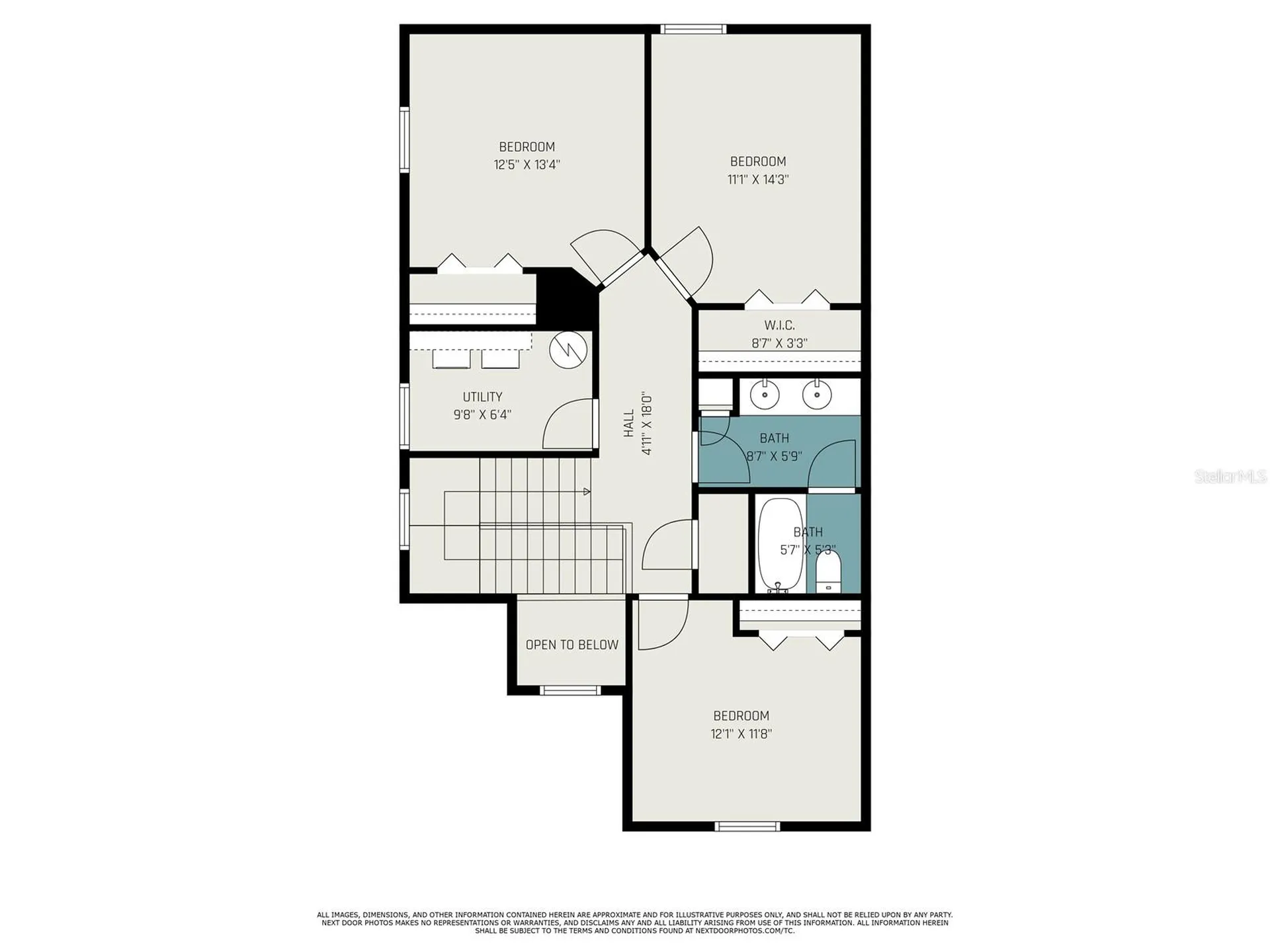 1395 Alston Bay Boulevard Apopka FL 32703