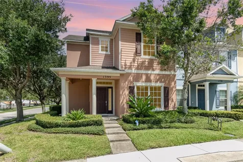 1395 Alston Bay Boulevard Apopka FL 32703