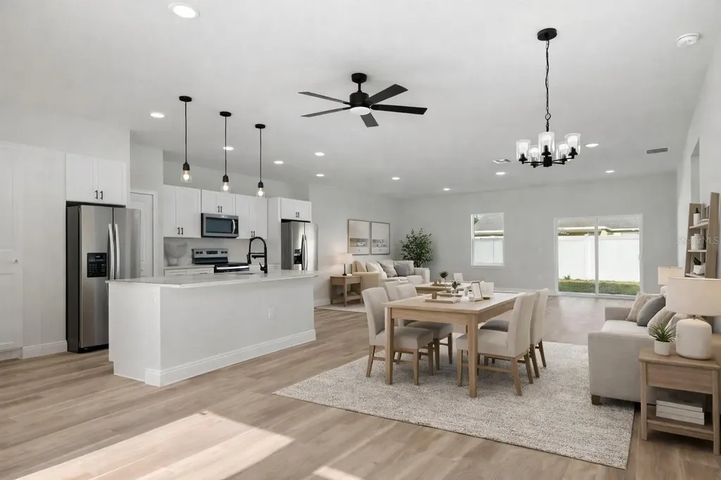 14953 SW 38th Circle Ocala FL 34473