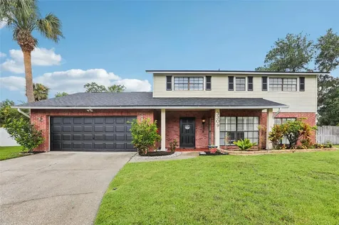 3309 El Amador Court Tampa FL 33614