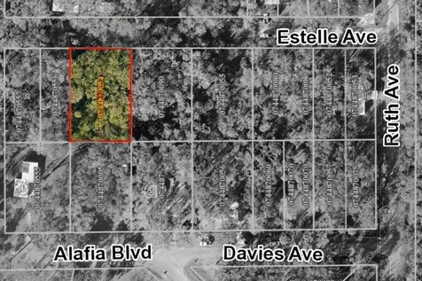 931 Estelle Avenue Brandon FL 33511
