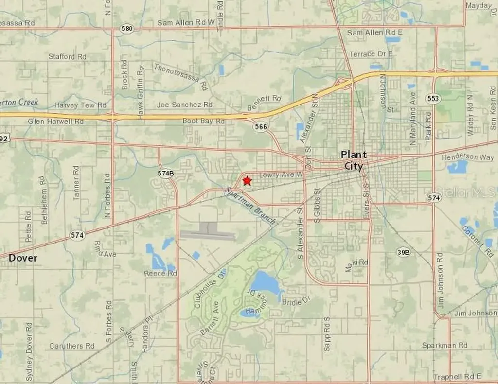 204513-0000 Plant City FL 33563