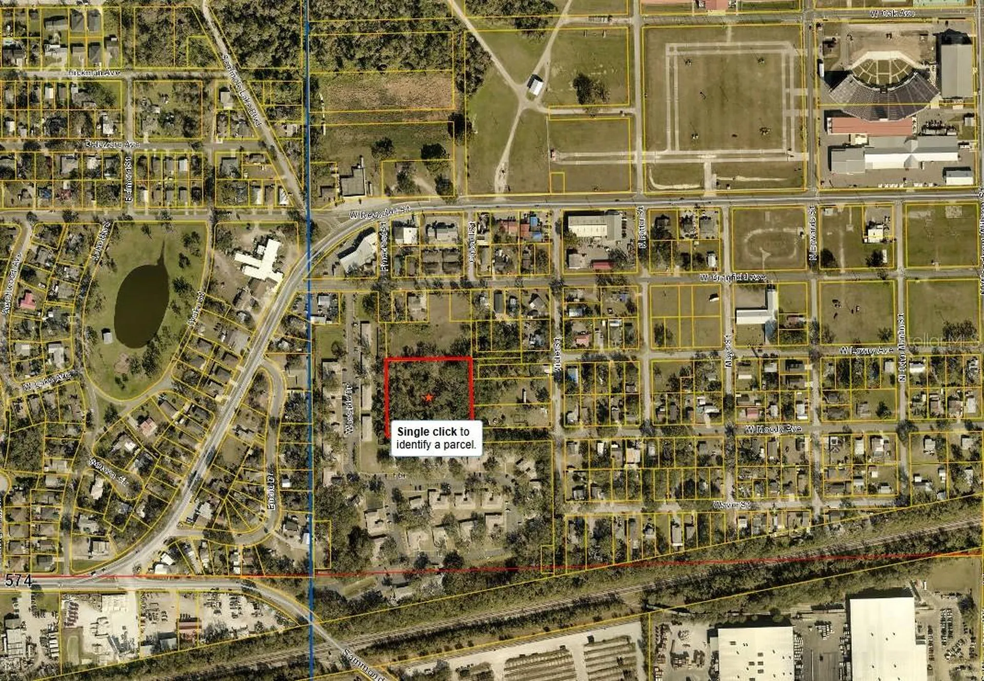 204513-0000 Plant City FL 33563