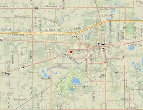 204513-0000 Plant City FL 33563