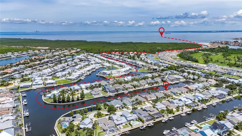 5720 Tortoise Place Apollo Beach FL 33572