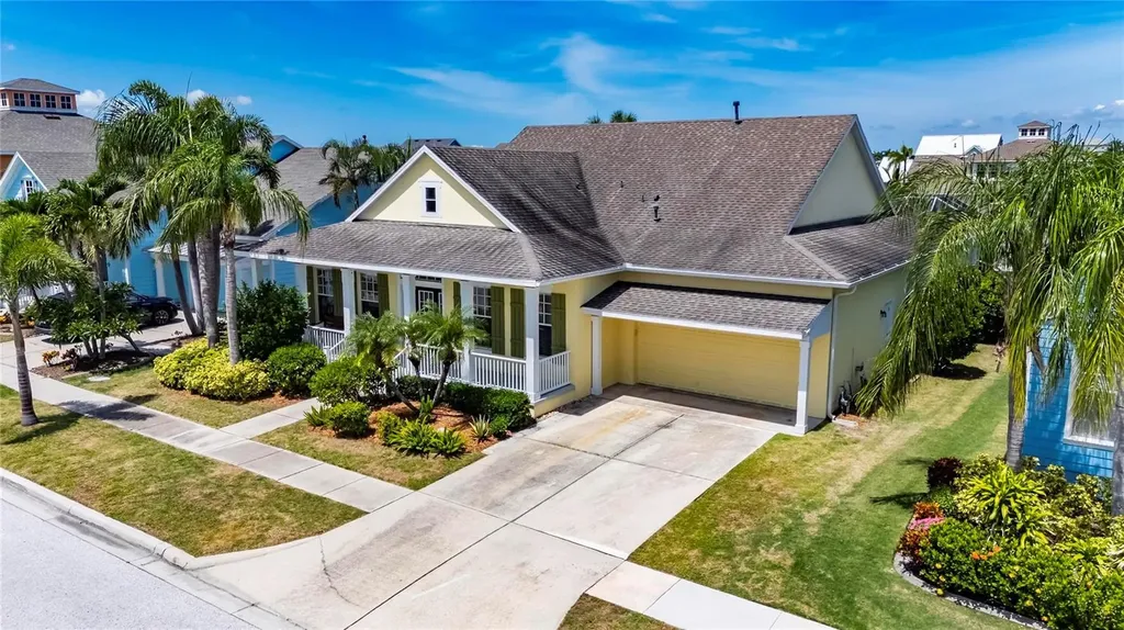 5720 Tortoise Place Apollo Beach FL 33572