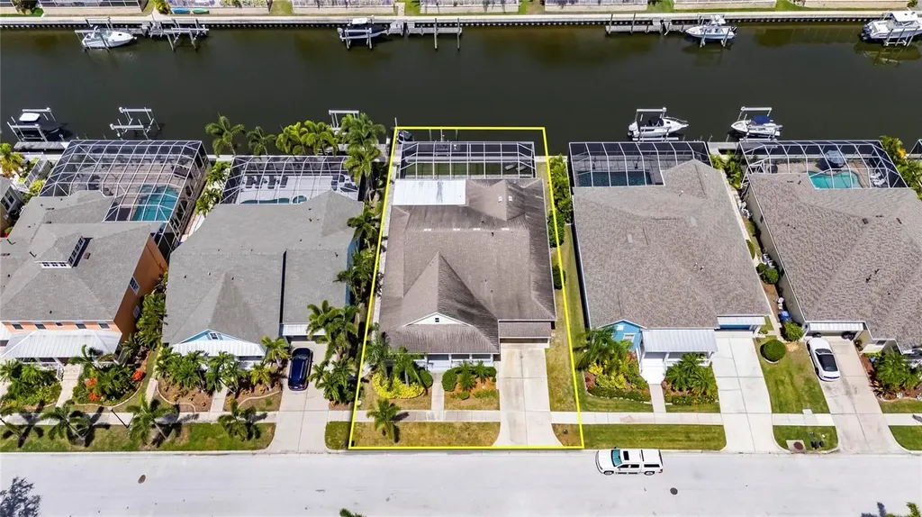 5720 Tortoise Place Apollo Beach FL 33572