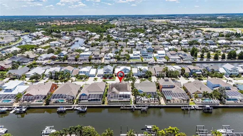 5720 Tortoise Place Apollo Beach FL 33572