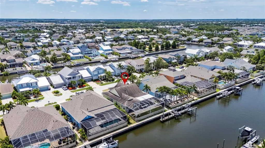 5720 Tortoise Place Apollo Beach FL 33572