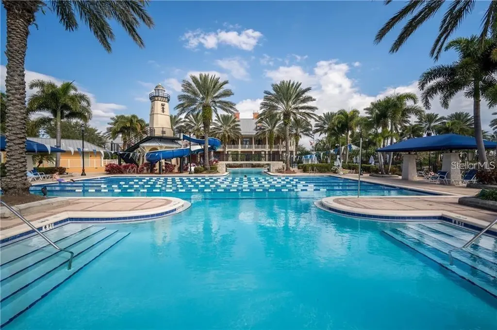 5720 Tortoise Place Apollo Beach FL 33572