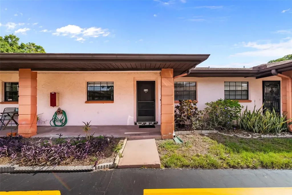 13250 Ridge Road Largo FL 33778