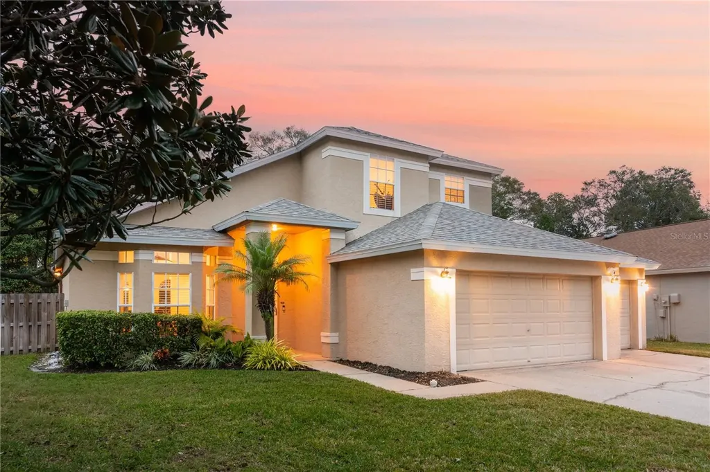 11107 Indian Oaks Drive Tampa FL 33625