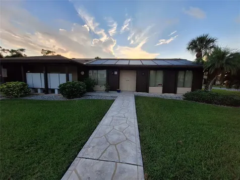 4022 Beaver Lane Port Charlotte FL 33952