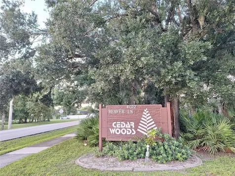 4022 Beaver Lane Port Charlotte FL 33952
