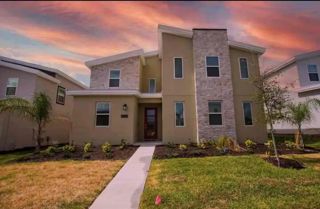 9024 Sommerset Hills Drive Davenport FL 33896