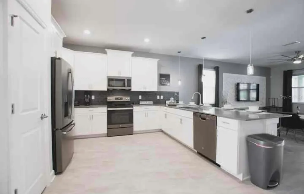 9024 Sommerset Hills Drive Davenport FL 33896