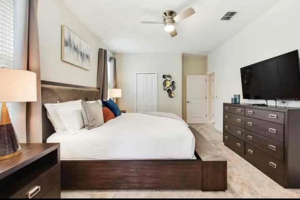 9024 Sommerset Hills Drive Davenport FL 33896