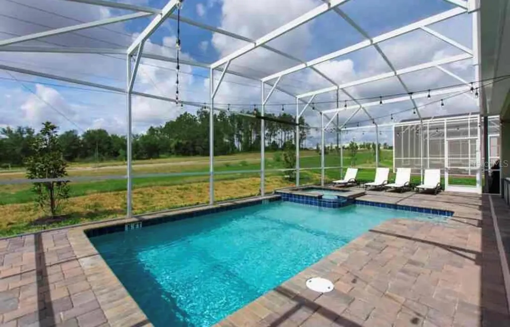 9024 Sommerset Hills Drive Davenport FL 33896