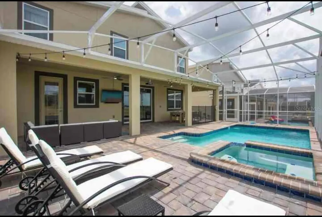 9024 Sommerset Hills Drive Davenport FL 33896