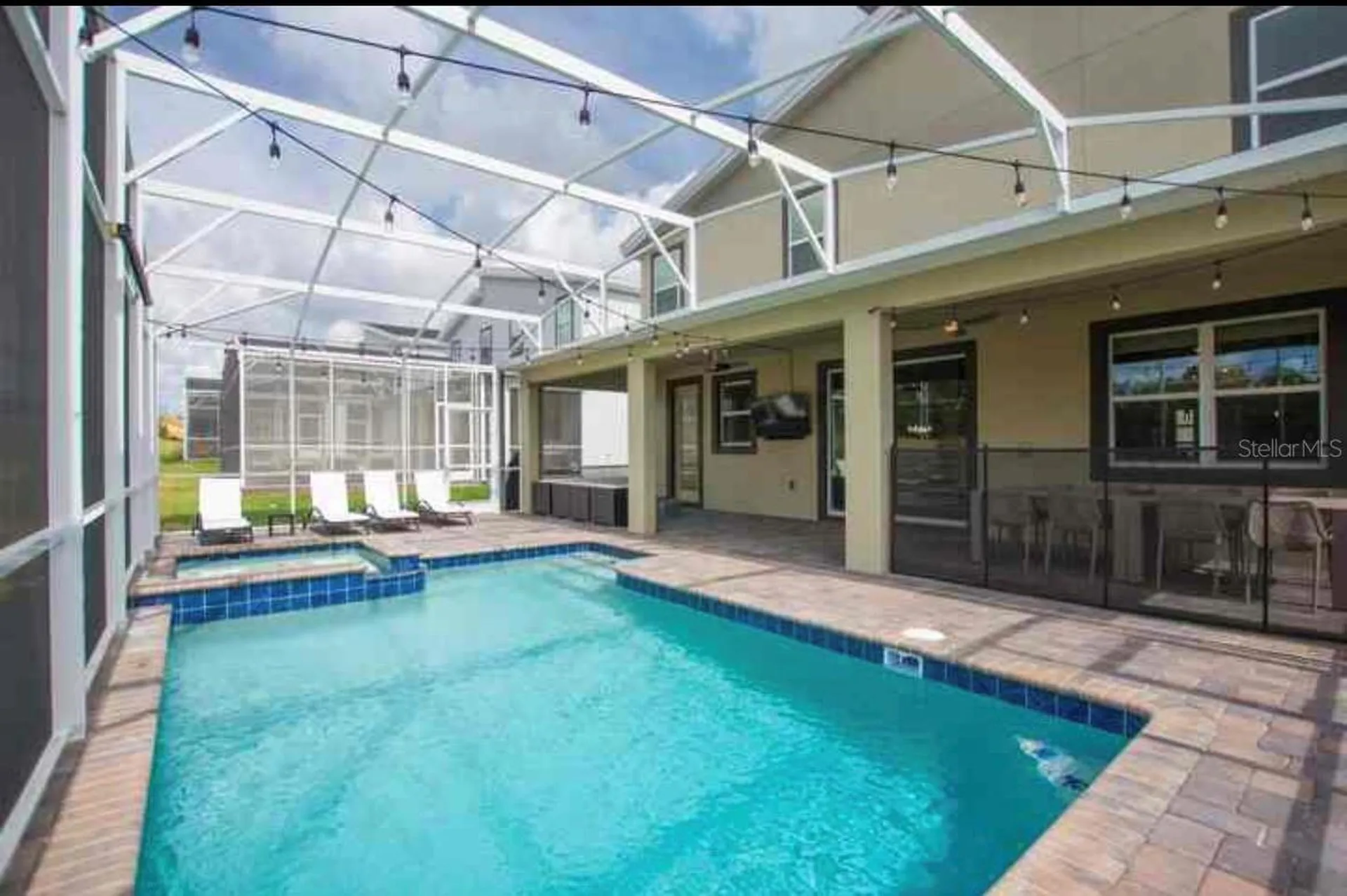 9024 Sommerset Hills Drive Davenport FL 33896